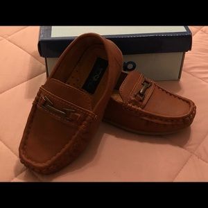 toddler boys moccasins